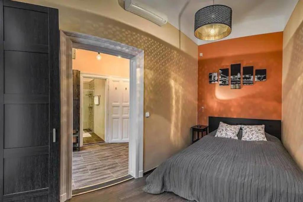 Appartement Your Worry Free Close To Parliament Budapest