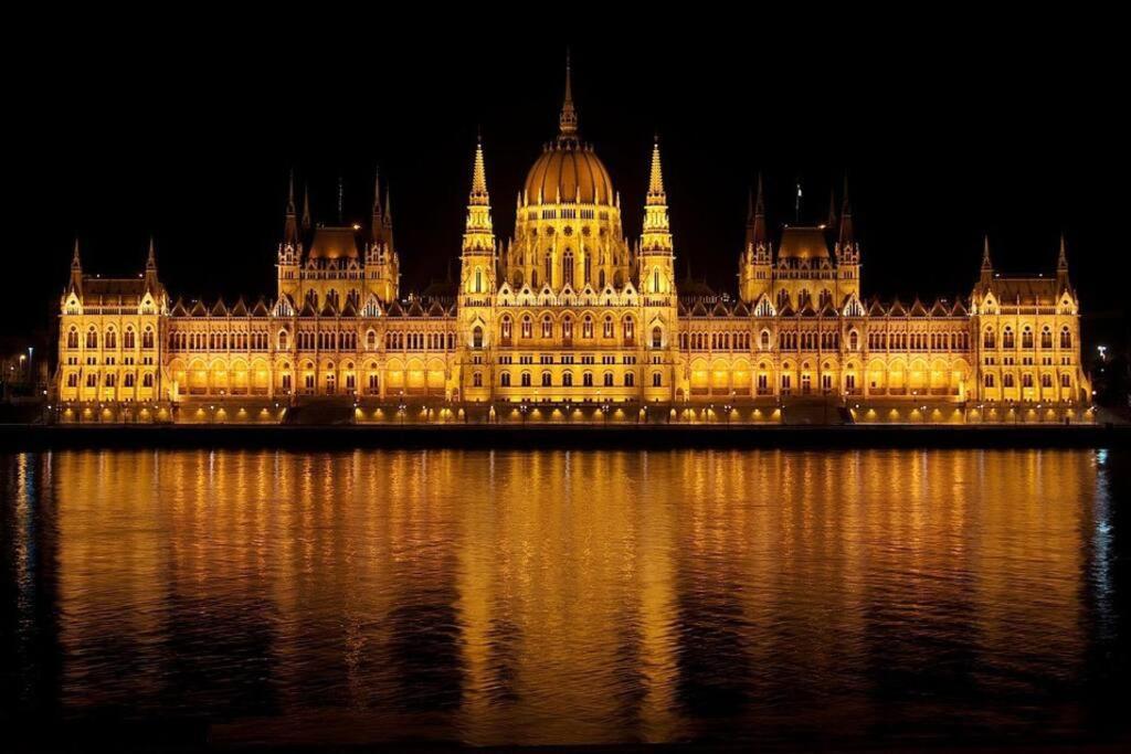 Appartement Your Worry Free Close To Parliament