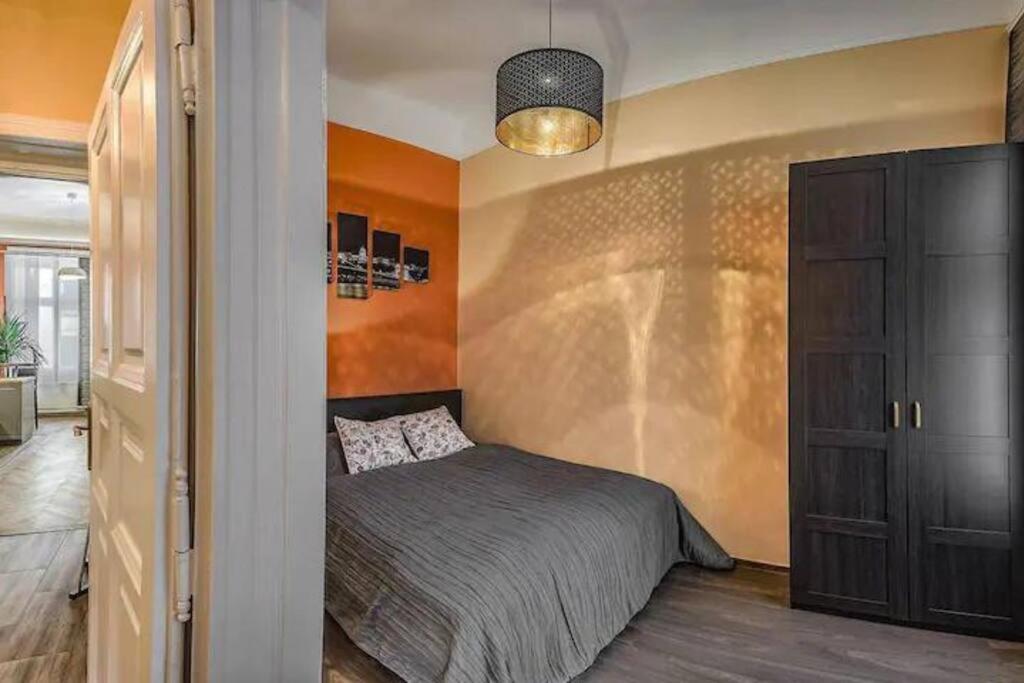 Appartement Your Worry Free Close To Parliament
