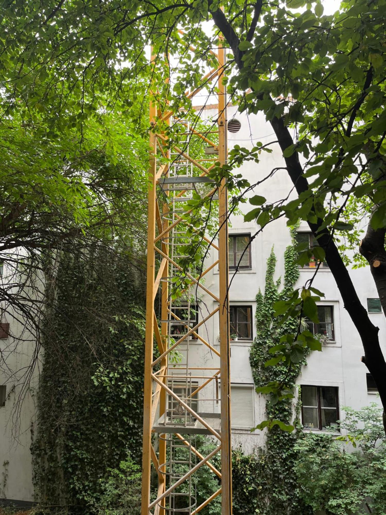 Your Worry Free Close To Parliament Appartement